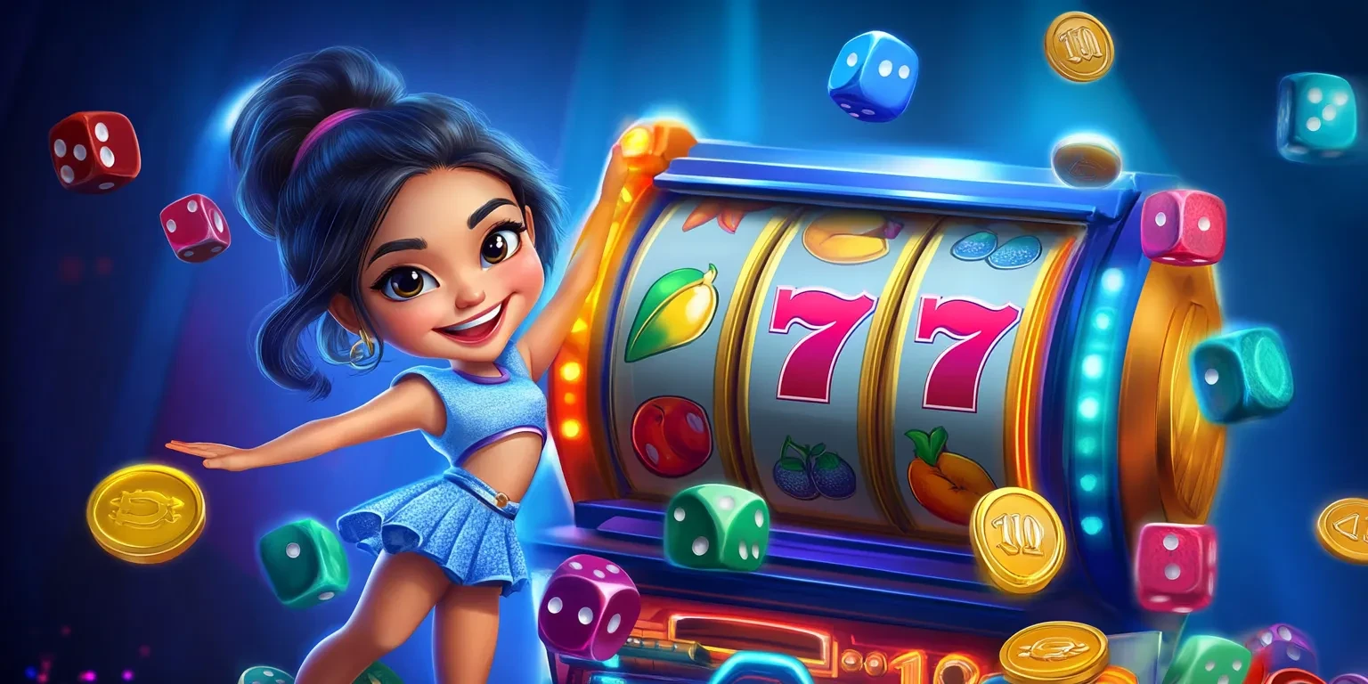 Slot Games